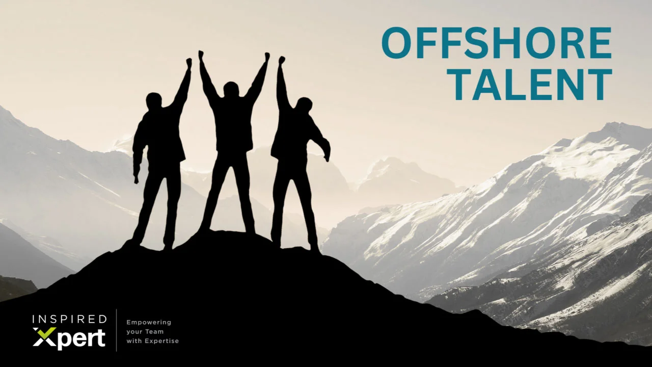 Building smarter tech teams: Why offshoring isn’t what it used to be (leveraging skills in South Africa, Mauritius and India)