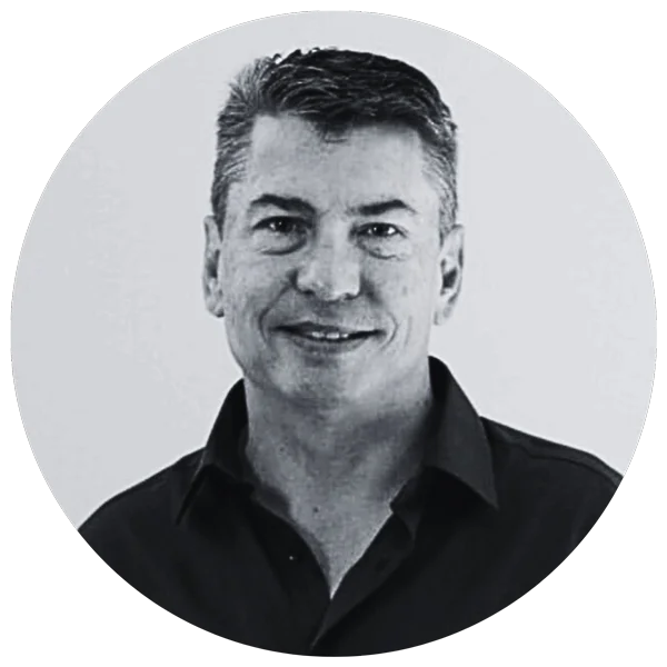 Lucas Scheepers